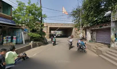 Castrol Bike Point - Baidya Garage