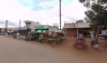 Castrol Bike Point - Bhupendra Auto Centre