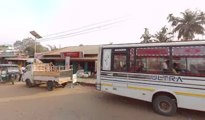 Castrol Bike Point - Bike House