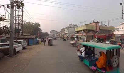 Castrol Bike Point - Fancy Motor
