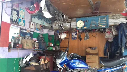 Castrol Bike Point - Gopal Auto Garage