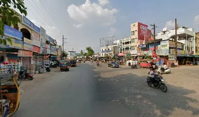 Castrol Bike Point - Jaffer Bike Point