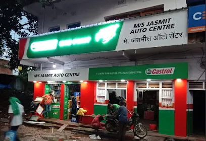Castrol Bike Point -Jasmit Auto Centre