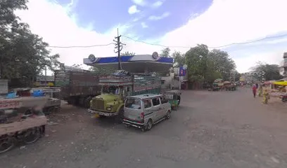 Castrol Bike Point - Jay Ambe Auto Garage