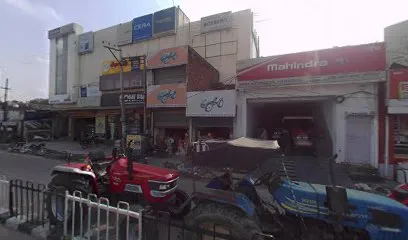 Castrol Bike Point - Jay Pee Auto Centre