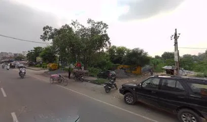 Castrol Bike Point - Judge Bullet Re