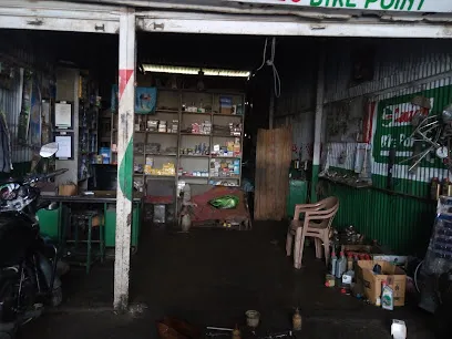 Castrol Bike Point - Kgn Auto Garage