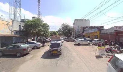 Castrol Bike Point -Krishna Auto Works