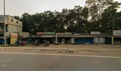 Castrol Bike Point - Lucky Auto