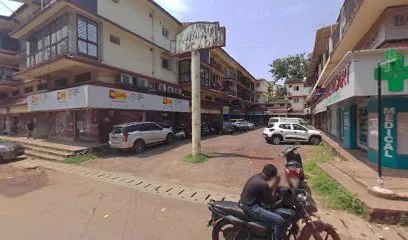 Castrol Bike Point -Munna Auto Garage