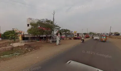 Castrol Bike Point - National Auto Garage & Spears