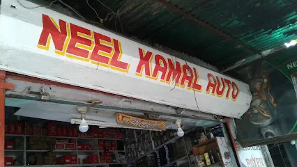 Castrol Bike Point - Neel Kamal Auto