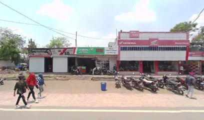Castrol Bike Point -Raja Service Point