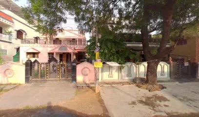 Castrol Bike Point - Raja Tvs Workshop