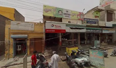 Castrol Bike Point - Ravi Auto Works Iws Jjr