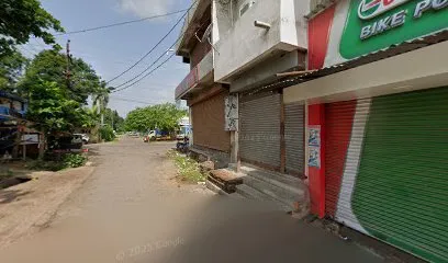 Castrol Bike Point - Sahu Suzuki