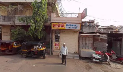Castrol Bike Point - Sai Auto Bike Point Nandurbar