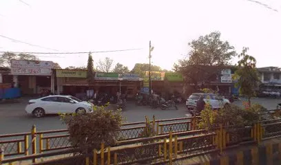 Castrol Bike Point - Sangam Auto Sales
