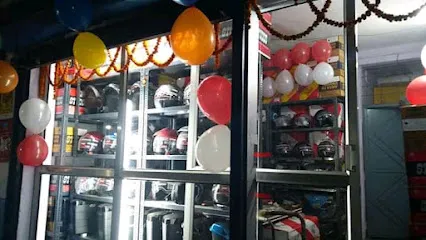 Castrol Bike Point - Sanjay Auto Traders & Service Center