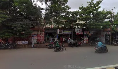 Castrol Bike Point - S.Farooq & S.Sawood Auto Garage