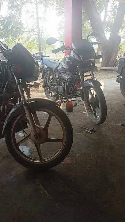Castrol Bike Point - Shashi Auto Workshopbike Point