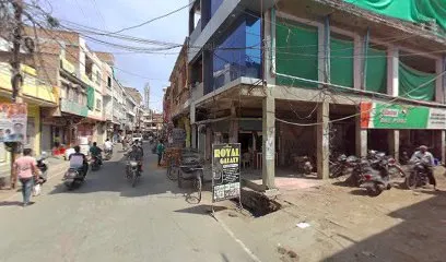 Castrol Bike Point - Shivans Auto Repairing Centre