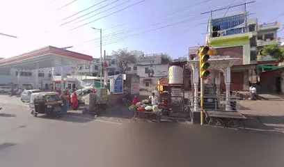 Castrol Bike Point - Shree Kumar Motors