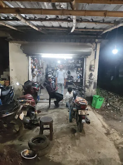 Castrol Bike Point - Sikba Auto Service