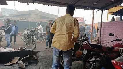 Castrol Bike Point - Sri Ram Automobiles