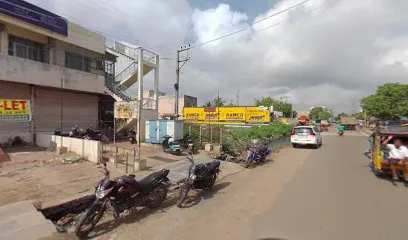 Castrol Bike Point -Surendra Two Wheeler Autogarrage