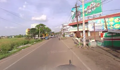 Castrol Bike Point -Udaya Auto