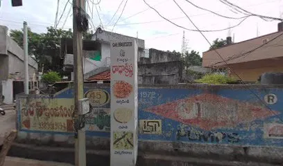 Castrol Bike Point - Venkatasai Mechanic Works