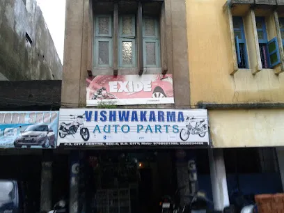 Castrol Bike Point - Vishwakarma Auto Part