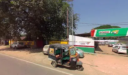 Castrol Service -A1 Car Care