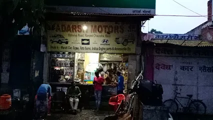 Castrol Service - Adarsh Motors