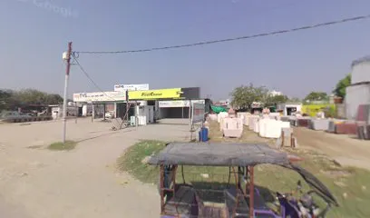 Castrol Service - Bajrang Motor Garage