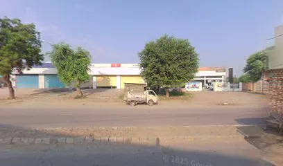 Castrol Service - Bansal Moters(Ccc-Jind)