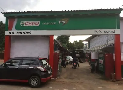 Castrol Service -BB Motors