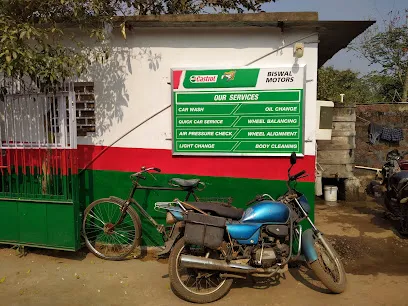 Castrol Service -Biswal Motors