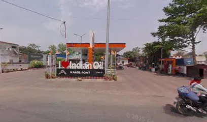 Castrol Service - Car India