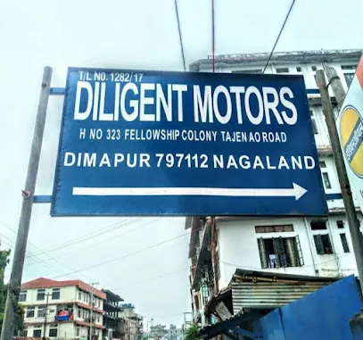Castrol Service - Diligent Motors Workshop