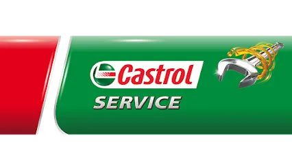 Castrol Service - DL Motors
