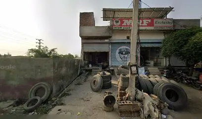 Castrol Service -Guru Nanak Motors