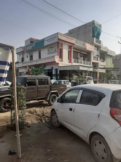 Castrol Service - Hisar Auto Garage