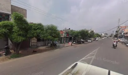 Castrol Service -Jagpal Motor Garage