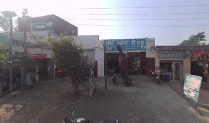 Castrol Service -K S Motor Garage