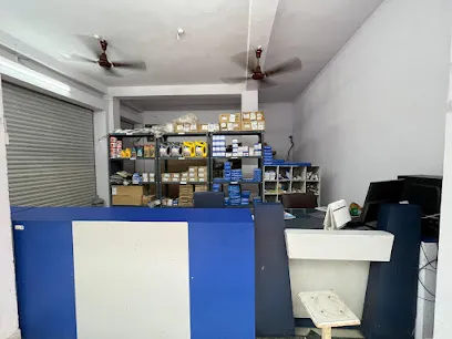 Castrol Service - Krishna Automobiles
