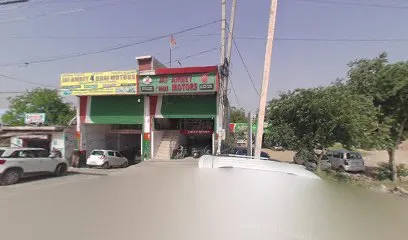 Castrol Service - Krishna Motor