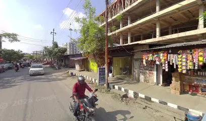 Castrol Service - Maa Motors