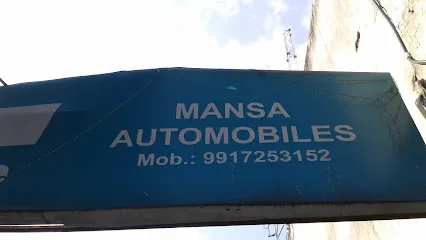 Castrol Service - Mansa Automobile